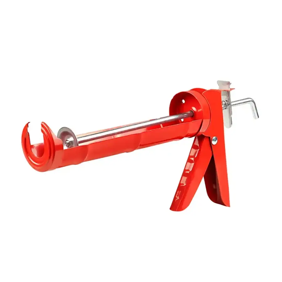 Pistola de Tubo