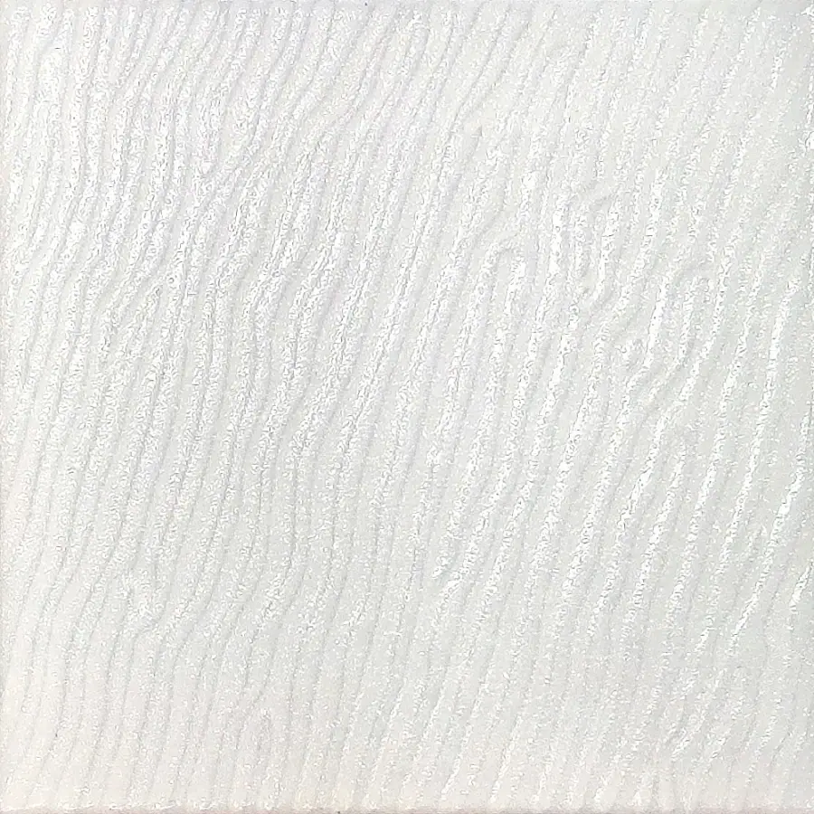 Piso White Waves DU203