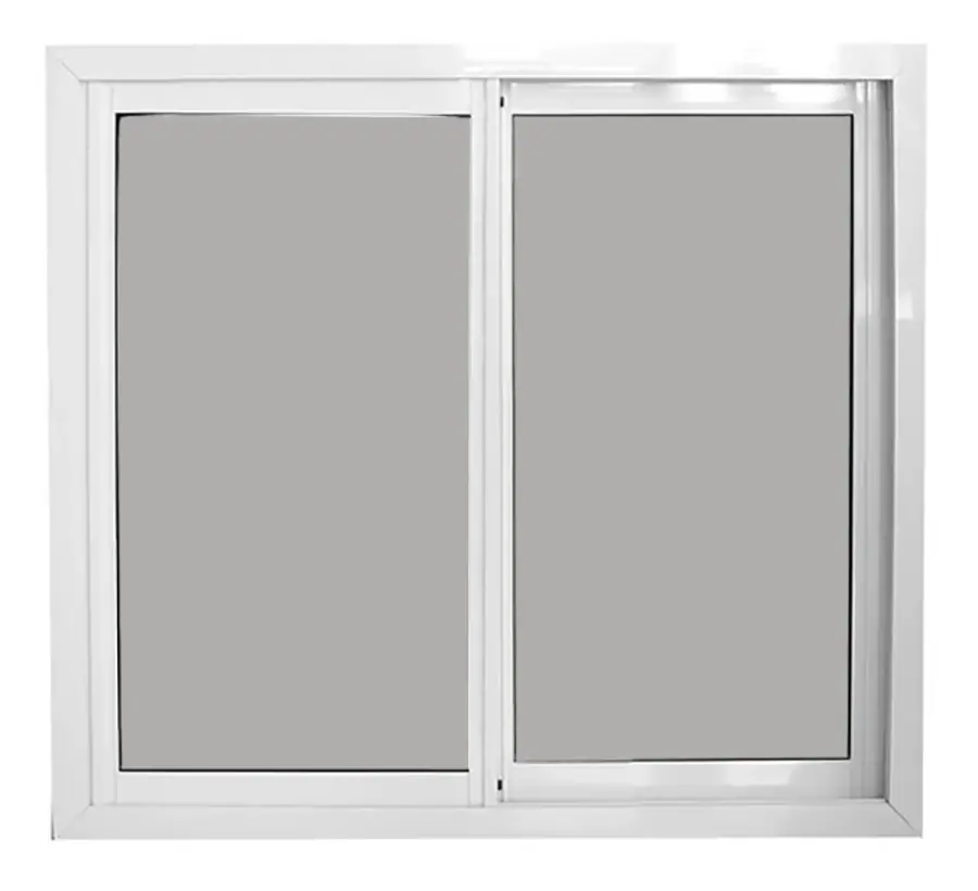 Ventana de Aluminio